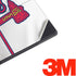 MLB Atlanta Braves Home Jersey Surface Pro 7 Skin