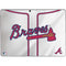 MLB Atlanta Braves Home Jersey Surface Pro 8 Skin