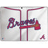 MLB Atlanta Braves Home Jersey Surface Pro 8 Skin