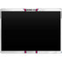 MLB Atlanta Braves Home Jersey Surface Pro 8 Skin