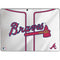 MLB Atlanta Braves Home Jersey Surface Pro 9 Skin