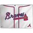 MLB Atlanta Braves Home Jersey Surface Pro 9 Skin