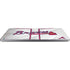 MLB Atlanta Braves Home Jersey Universal Laptop 15in (12.2 x 8.8in) Skin