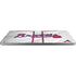 MLB Atlanta Braves Home Jersey Universal Laptop 16.6in (13.4 x 9.7in) Skin
