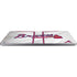 MLB Atlanta Braves Home Jersey Universal Laptop 17in (13.8 x 10in) Skin