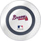 MLB Atlanta Braves Home Jersey Wireless Charger Skin