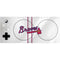 MLB Atlanta Braves Home Jersey Xbox Adaptive Controller Skin