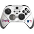 MLB Atlanta Braves Home Jersey Xbox Elite Wireless Controller Series 2 Skin