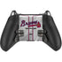 MLB Atlanta Braves Home Jersey Xbox Elite Wireless Controller Series 2 Skin