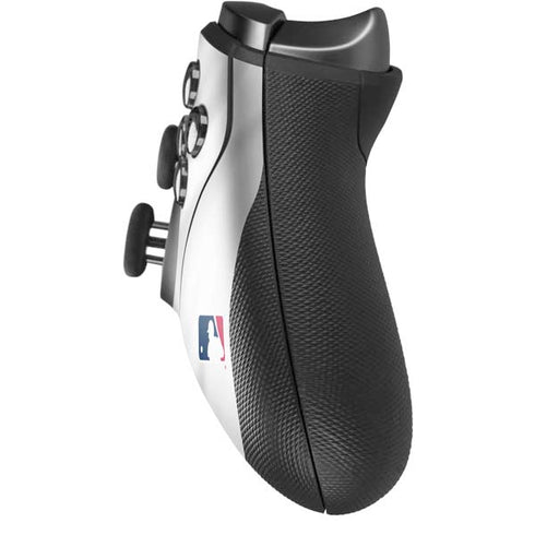 MLB Atlanta Braves Home Jersey Xbox Elite Wireless Controller Series 2 Skin