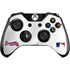 MLB Atlanta Braves Home Jersey Xbox One Controller Skin