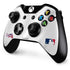 MLB Atlanta Braves Home Jersey Xbox One Controller Skin