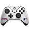 MLB Atlanta Braves Home Jersey Xbox One Elite Controller Skin