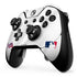 MLB Atlanta Braves Home Jersey Xbox One Elite Controller Skin