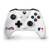 MLB Atlanta Braves Home Jersey Xbox One S Controller Skin