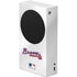 MLB Atlanta Braves Home Jersey Xbox Series S Console Skin