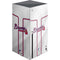 MLB Atlanta Braves Home Jersey Xbox Series X Console Skin