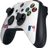 MLB Atlanta Braves Home Jersey Xbox Series X Controller Skin