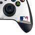MLB Atlanta Braves Home Jersey Xbox Series X Controller Skin