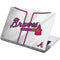 MLB Atlanta Braves Home Jersey Yoga 910 2-in-1 14in Touch-Screen Skin