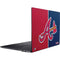 MLB Atlanta Braves Split Ativ Book 9 (15.6in 2014) Skin