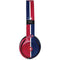 MLB Atlanta Braves Split Beats Solo 2 Wireless Skin