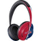 MLB Atlanta Braves Split Bose Noise Cancelling Headphones 700 Skin