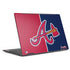 MLB Atlanta Braves Split HP Envy Skin