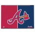 MLB Atlanta Braves Split HP Envy Skin
