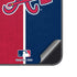 MLB Atlanta Braves Split Galaxy A14 5G Skin