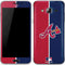 MLB Atlanta Braves Split Galaxy J3 Skin