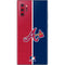 MLB Atlanta Braves Split Galaxy Note 10 Plus Skin