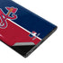 MLB Atlanta Braves Split Galaxy Note 10 Plus Skin