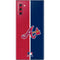 MLB Atlanta Braves Split Galaxy Note 10 Skin