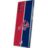 MLB Atlanta Braves Split Galaxy Note 10 Skin