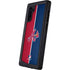 MLB Atlanta Braves Split Galaxy Note 10 Waterproof Case