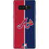 MLB Atlanta Braves Split Galaxy Note 8 Skin