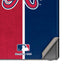 MLB Atlanta Braves Split Galaxy Note20 5G Skin
