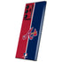 MLB Atlanta Braves Split Galaxy Note20 Ultra 5G Skin