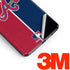 MLB Atlanta Braves Split Galaxy S10 Skin