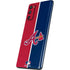 MLB Atlanta Braves Split Galaxy S20 Fan Edition Skin