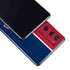 MLB Atlanta Braves Split Galaxy S20 Fan Edition Skin