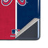 MLB Atlanta Braves Split Galaxy S20 Fan Edition Skin