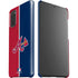 MLB Atlanta Braves Split Galaxy S20 Lite Case