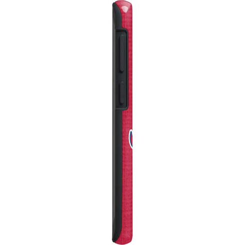 MLB Atlanta Braves Split Galaxy S20 Plus Pro Case