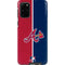 MLB Atlanta Braves Split Galaxy S20 Plus Pro Case