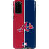 MLB Atlanta Braves Split Galaxy S20 Pro Case