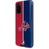MLB Atlanta Braves Split Galaxy S20 Pro Case