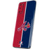 MLB Atlanta Braves Split Galaxy S20 Skin