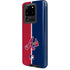 MLB Atlanta Braves Split Galaxy S20 Ultra 5G Pro Case